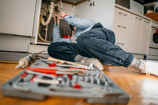 Sprinkler Systems in Brunswick, GA