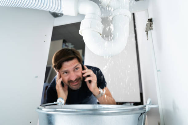 Best Shower Repair Services  in Brunswick, GA