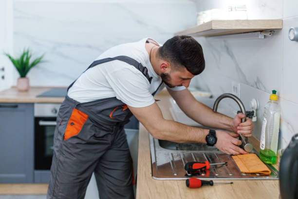 Best Emergency Plumbing Repair  in Brunswick, GA