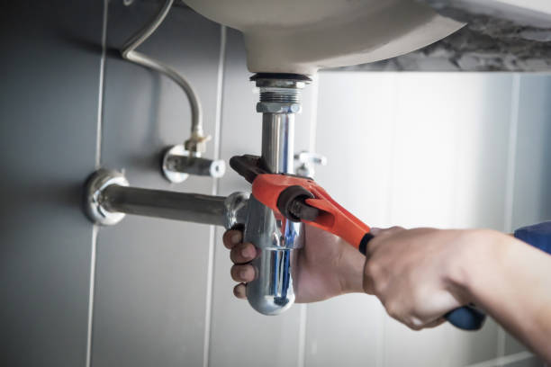 Best Drain Cleaning Services  in Brunswick, GA