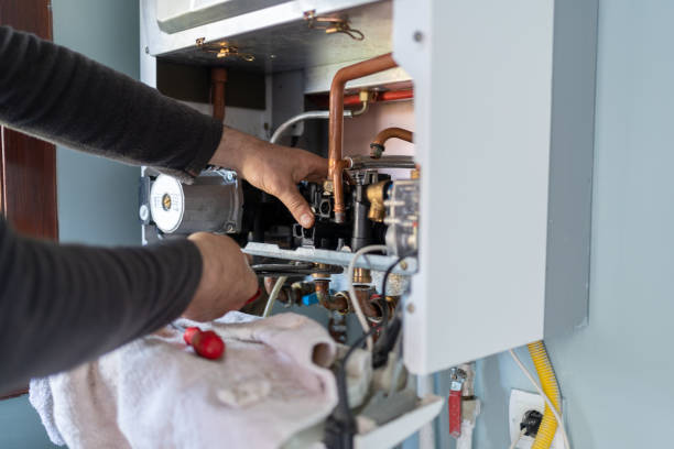 Best Leak Detection Services  in Brunswick, GA