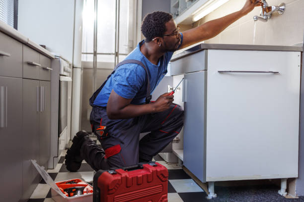 Best Pipe Repair Near Me  in Brunswick, GA