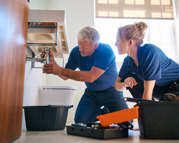 Best Water Heater Repair  in Brunswick, GA